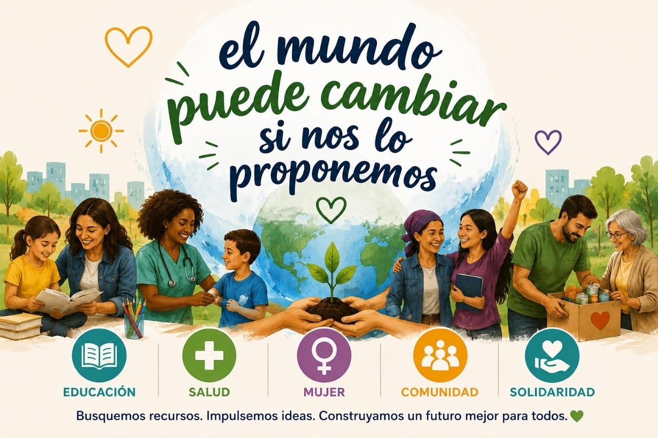 Abierta la convocatoria de la Fundación VIC para los proyectos 2027
